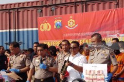 Polda Jatim Ungkap 1.338 Kasus 3C Selama Tiga Bulan (Video)