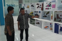 BPIPI" Gali Potensi Alas Kaki Lewat "IFCC"