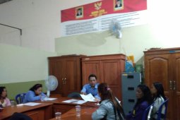 Petugas Amankan Pemandu Lagu dan Terduga PSK