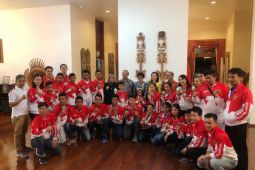 Pemkot Tangerang Siapkan "Help Desk" Terkait PPDB 2018
