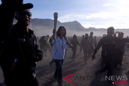 Atlet Asian Games diharapkan teladani nilai-nilai Tengger