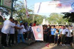 BNNK HSS kampanye Stop Narkoba