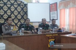Dua Anggota TNI Diduga Terlibat Penganiayaan Jurnalis di Jember (Video)
