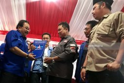 1.670 Bacaleg Rebutkan 120 Kursi DPRD Jatim