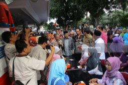 DPR  Pertimbangkan Pengajuan Kenaikan Anggaran PKH Kemensos