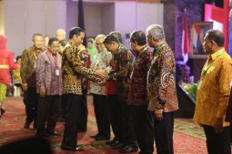 Kota Kediri Berhasil Pertahankan TPID Terbaik Kawasan Jawa-Bali