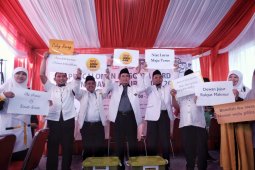 PKS Daftarkan 115 Bacaleg DPRD Jatim 2019-2024
