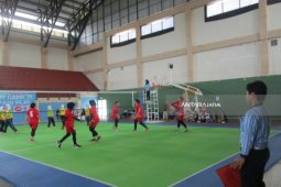 PBVSI: POP Wadah Ekspresi Olahraga Perempuan