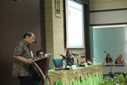 Sekdaprov Jatim: Penyusunan APBD Harus Tepat Waktu