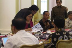 Menkeu: APBN 2018 Tidak Akan Diubah