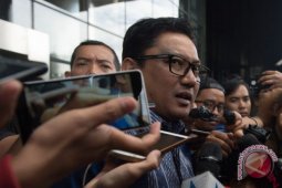 KPK periksa politisi PKB Abdul Malik Haramain terkait kasus KTP-e