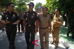Kejari Bangka Selatan dalami dugaan korupsi di sekretariat daerah