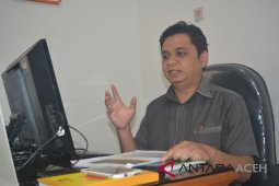 Tiga parpol jadi penonton pileg di Abdya