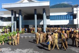 BKD: tidak ada toleransi terhadap ASN malas