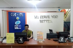 ITS Dipercaya Selenggarakan Tes Bahasa untuk Serdos