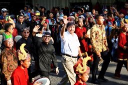 Menko Maritim: Pariwisata Banyuwangi Efektif Gerakkan Ekonomi
