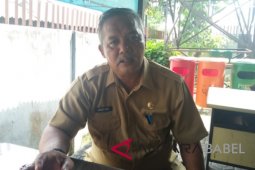 Disparpora Pangkalpinang akan tingkatkan fasilitas Pantai Pasir Padi