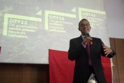 Anies Baswedan: dunia Islam bisa belajar dari Indonesia