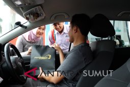 Hari Jadi Pertamax Turbo