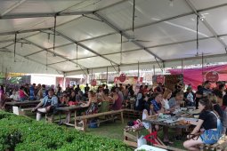 Asia food kitchen
