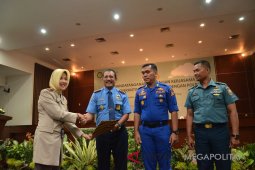 Balai karantina waspadai bioterorisme jalur pertanian