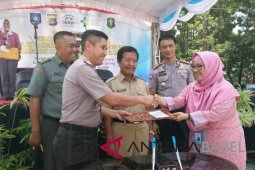 BKKBN MoU Polda Babel mantapkan program KB