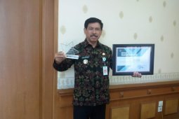 Pemprov Bali peroleh BKN Award 2018