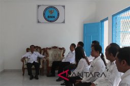 BNNK Pangkalpinang fokuskan program P4GN di kelurahan