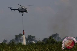 Amankan Asian Games, BNPB perpanjang modifikasi cuaca