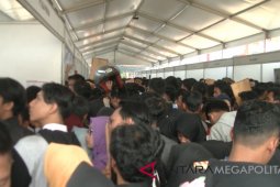 Pengangguran di Kota Sukabumi 20 ribu jiwa