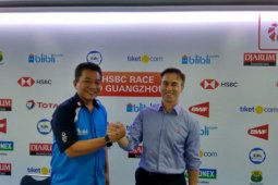 BWF: Indonesia Terbuka 2018 turnamen yang dikenang