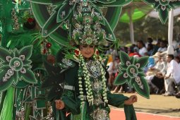 Bupati Anas: BEC 2018 akan Lebih Atraktif