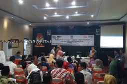 Baru Enam Calon DPD RI Penuhi Syarat