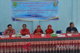 UMKM Kaltim 70 persen dikerjakan perempuan