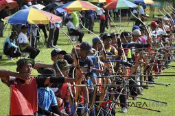 Bogor open Archery Championship 2018
