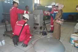 DLH Bojonegoro Berencana Tangani Limbah Medis