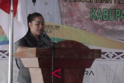 DPRD Mahulu minta P-RPJMD hasilkan rumusan strategis