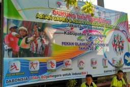 Bojonegoro Targekan Peroleh 20 Emas di Porprov
