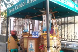 Tingkatkan kualitas, UKM diminta  perbaiki kemasan produk