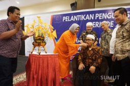 Oky buka peluang kerjasama Batubara-Unhar