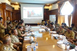 Fachrori: karhutla perhatian utama jelang Asian Games