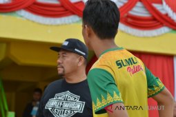Kadisporasu Apresiasi tuan rumah Popdasu ke XIII