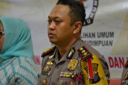 Terimakasih telah menciptakan pilkada damai