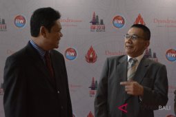 Konferensi IIW bahas pengembangan industri pengelasan dunia di Bali
