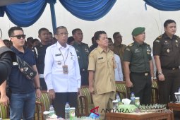 Pemkab Bogor bersama BNN perangi narkotika