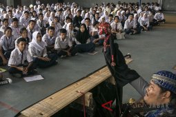 Kota Bandung targetkan kota layak anak tingkat nindya