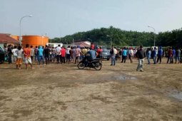 PT KAS beroperasi kembali setelah didemo