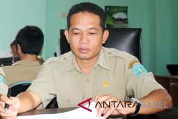 Dinpernak Bangka bentuk tim pengawas qurban