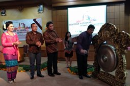 Dirjen Kebudayaan: Unhi pelopor pemajuan kebudayaan