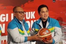 Seluruh atlet Asian Games RI dilindungi BPJS-TK